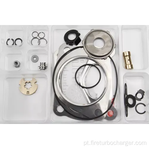 Kits de reparo do turbocompressor K31